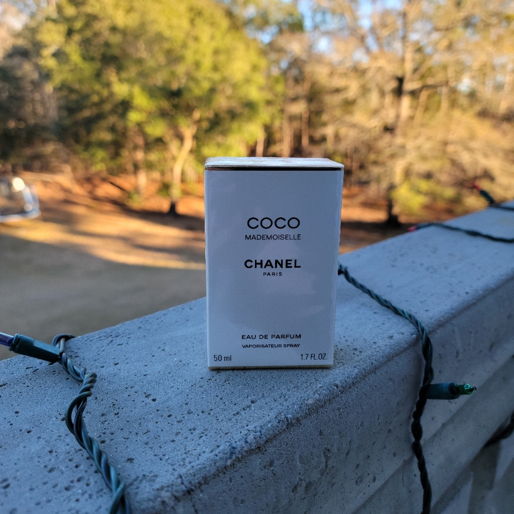 New Chanel